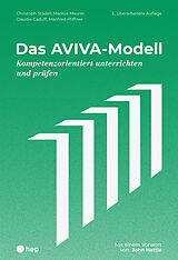 Kartonierter Einband Das AVIVA-Modell von Christoph Städeli, Markus Maurer, Claudio Caduff