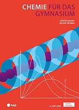 Paperback Chemie für das Gymnasium (Print inkl. digitaler Ausgabe, Neuauflage 2024) von Günter Baars, Roger Deuber