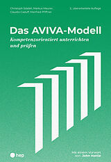 E-Book (epub) Das AVIVA-Modell (E-Book) von Christoph Städeli, Markus Maurer, Claudio Caduff