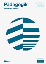 Paperback Pädagogik (Print inkl. digitaler Ausgabe) von Yves Hänggi, Felicitas Fanger, Armin Schmidt