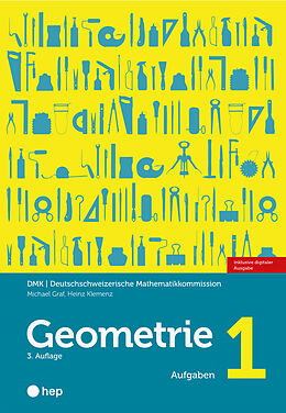 Paperback Geometrie 1 (Print inkl. edubase-ebook) von Michael Graf, Heinz Klemenz