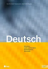 Paperback Deutsch (Print inkl. digitaler Ausgabe) von Paul Ott, Daniel Haudenschild, Rahel Eckert-Stauber