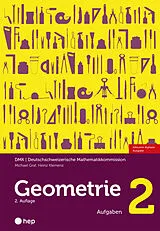 Kartonierter Einband (Kt) Geometrie 2 (Print inkl. E-Book Edubase) von Michael Graf, Heinz Klemenz