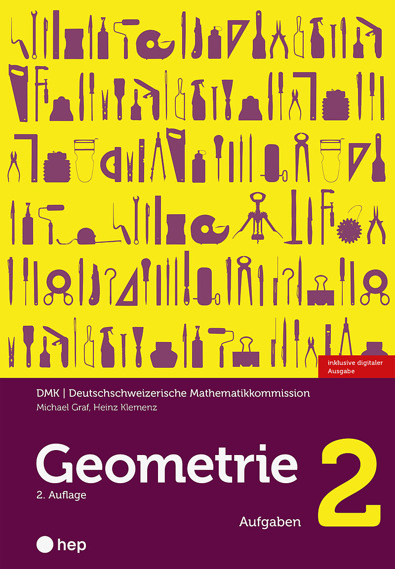 Geometrie 2 (Print inkl. edubase-ebook)