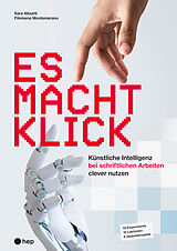Paperback Es macht klick! (Print inkl. E-Book Edubase) von Sara Alloatti, Filomena Montemarano