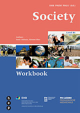 Couverture cartonnée Society (Neuauflage 2024) de Daniel Sidler, Karin Spielhofer, Irene Althaus