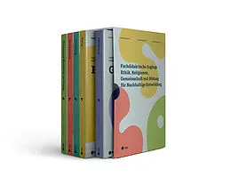 E-Book (epub) Fachdidaktische Zugänge Ethik, Religionen, Gemeinschaft mit Bildung für Nachhaltige Entwicklung (E-Book) von Sophia Bietenhard, Hubert Schnüriger, Caroline Brönnimann