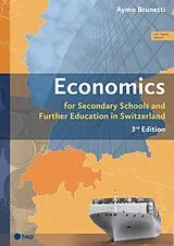 Paperback Economics (Print inkl. E-Book Edubase) von Aymo Brunetti