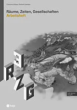 Paperback Räume, Zeiten, Gesellschaften (Print inkl. digitaler Ausgabe) von Christine Althaus, Stefanie Lønskov