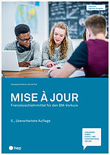 Paperback Mise à jour (Print inkl. digitaler Ausgabe, Neuauflage 2025) von Giuseppina Renna, Nicole Risi