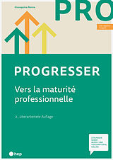 Paperback Progresser (Print inkl. digitaler Ausgabe, Neuauflage 2025) von Giuseppina Renna