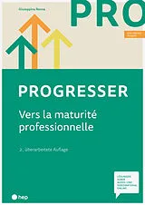 Paperback Progresser (Print inkl. digitaler Ausgabe) von Giuseppina Renna