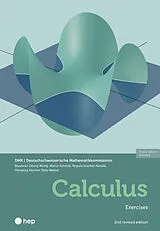 Kartonierter Einband (Kt) Calculus (Print inkl. E-Book Edubase, Neuauflage 2026) von Baoswan Dzung Wong, Marco Schmid, Regula Sourlier-Künzle