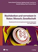 Paperback Nachdenken und vernetzen in Natur, Mensch, Gesellschaft (Neuauflage 2025) von