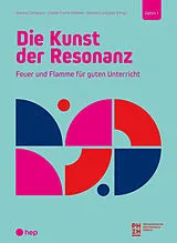 Paperback Die Kunst der Resonanz von Sabine Campana, Esther Forrer Kasteel, Barbara Jacober