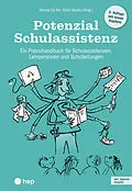 E-Book (epub) Potenzial Schulassistenz (E-Book) von Denise Da Rin, Adina Baiatu