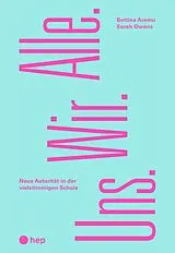 Kartonierter Einband Uns. Wir. Alle. von Bettina Olulola Aremu, Sarah Owens