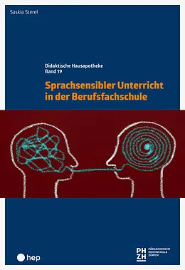 E-Book (epub) Sprachsensibler Unterricht in der Berufsfachschule (E-Book) von Saskia Sterel