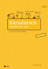 Paperback Bärndütsch (Print inkl. E-Book Edubase, Neuauflage 2026) von Ursula Pinheiro-Weber