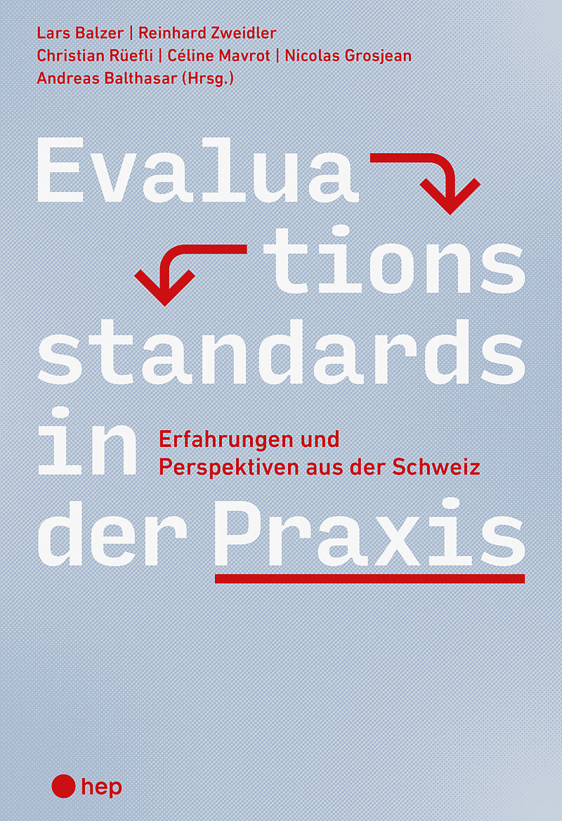 Evaluationsstandards in der Praxis