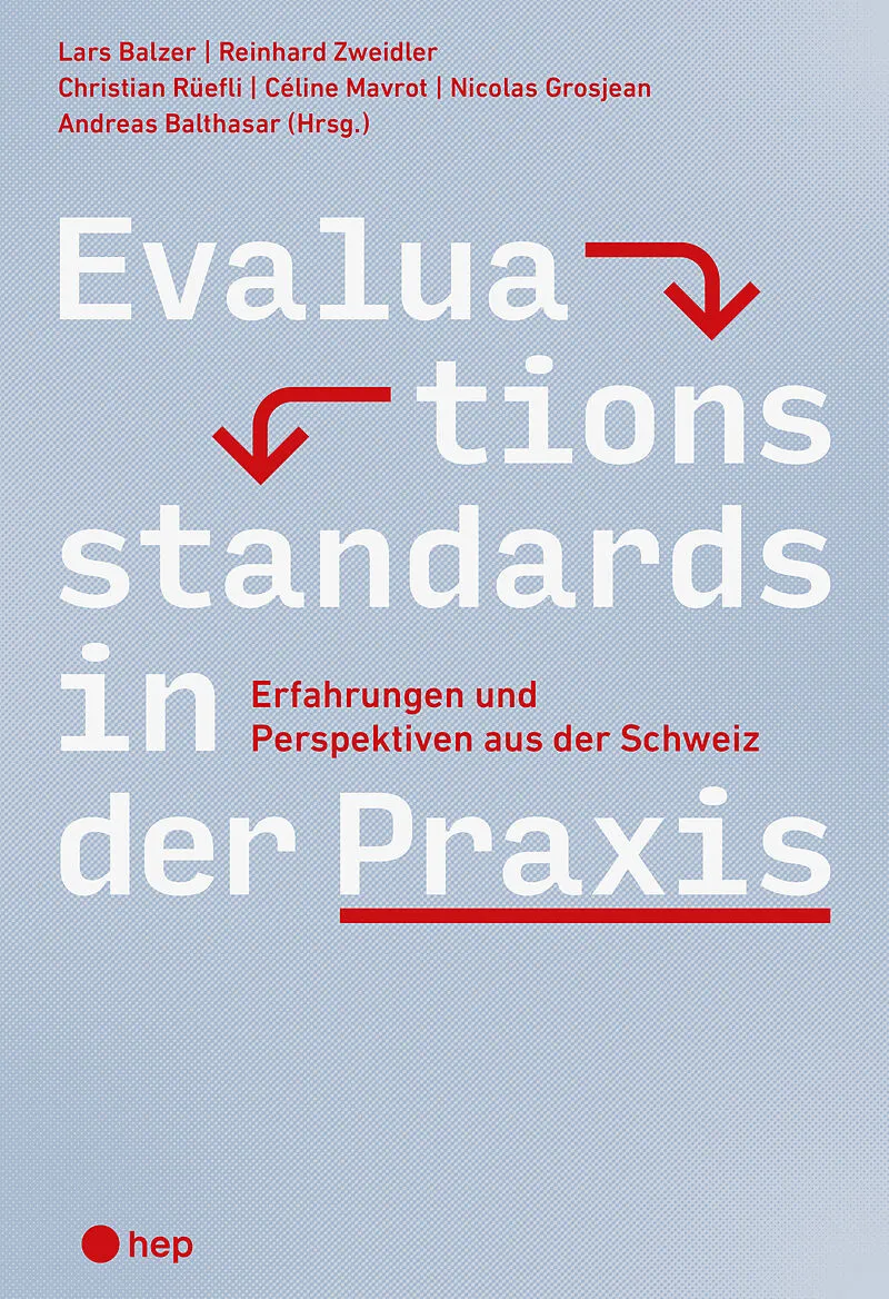 Evaluationsstandards in der Praxis