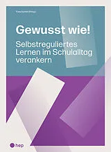 Kartonierter Einband (Kt) Gewusst wie! von 