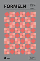 Kartonierter Einband Formeln (Print inkl. E-Book Edubase, Neuauflage 2026) von hep Verlag