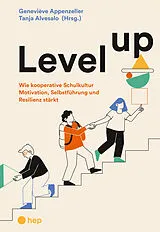 Paperback Level up von Geneviève Appenzeller, Tanja Alvesalo