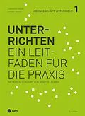 E-Book (epub) Unterrichten (E-Book, Neuauflage 2026) von Christoph Städeli, Claudio Caduff