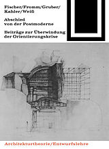 E-Book (pdf) Abschied von der Postmoderne von Günther Fischer, Ludwig Fromm, Rolf Gruber