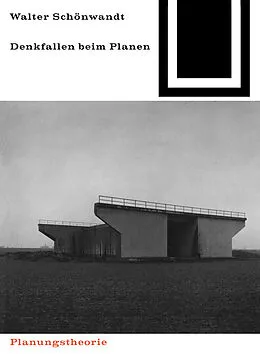 E-Book (pdf) Denkfallen beim Planen von Walter Schönwandt