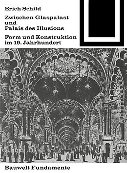 E-Book (pdf) Zwischen Glaspalast und Palais des Illusions von Erich Schild