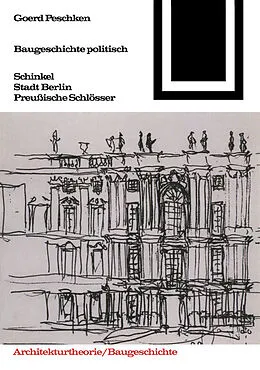 E-Book (pdf) Baugeschichte politisch von Goerd Peschken