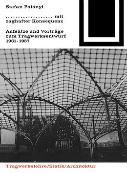 E-Book (pdf) Mit zaghafter Konsequenz von Stefan Polónyi