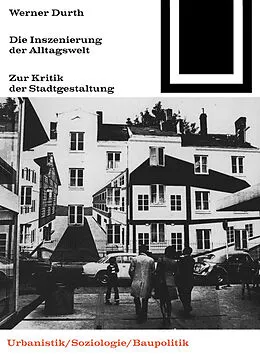 E-Book (pdf) Die Inszenierung der Alltagswelt von Werner Durth