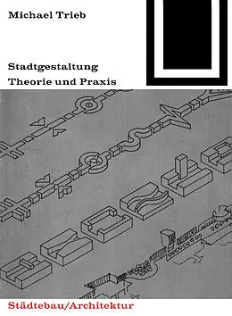E-Book (pdf) Stadtgestaltung von Michael Trieb