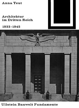 E-Book (pdf) Architektur im Dritten Reich 1933 - 1945 von Anna Teut