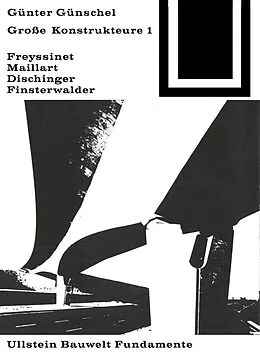 E-Book (pdf) Große Konstrukteure von Günschel Günter