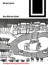 E-Book (pdf) Das Bild der Stadt von Kevin Lynch