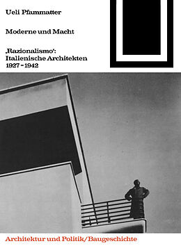 E-Book (pdf) Moderne und Macht von Ulrich Pfammatter