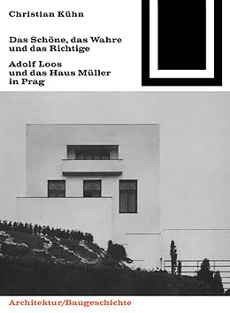 E-Book (pdf) Das Schöne, das Wahre und das Richtige von Christian Kühn