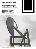 E-Book (pdf) Schräge Architektur und aufrechter Gang von 