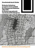 E-Book (pdf) Gesellschaft durch Dichte von 