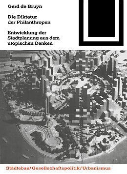 E-Book (pdf) Die Diktatur der Philanthropen von Gerd de Bruyn
