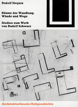 E-Book (pdf) Räume der Wandlung, Wände und Wege von Rudolf Stegers