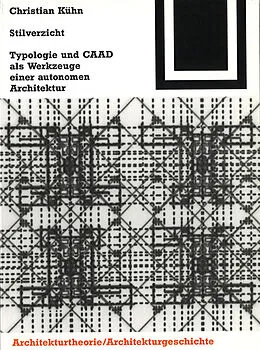 E-Book (pdf) Stilverzicht von Christian Kühn