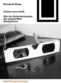 E-Book (pdf) Schöne neue Stadt von Elisabeth Blum