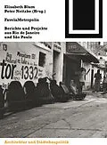 E-Book (pdf) FavelaMetropolis von 