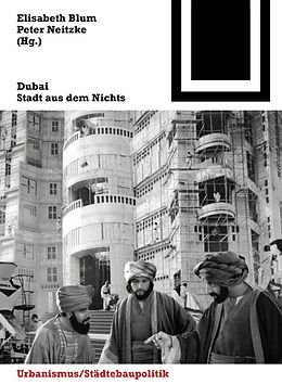 E-Book (pdf) Dubai von 