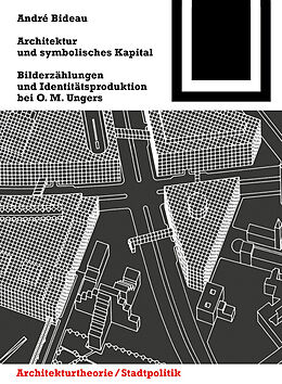 E-Book (pdf) Architektur und symbolisches Kapital von André Bideau